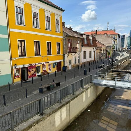 Pretty Luxury Apartament'S Cluj Napoca Bagian luar foto