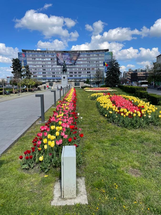 Pretty Luxury Apartament'S Cluj Napoca Bagian luar foto