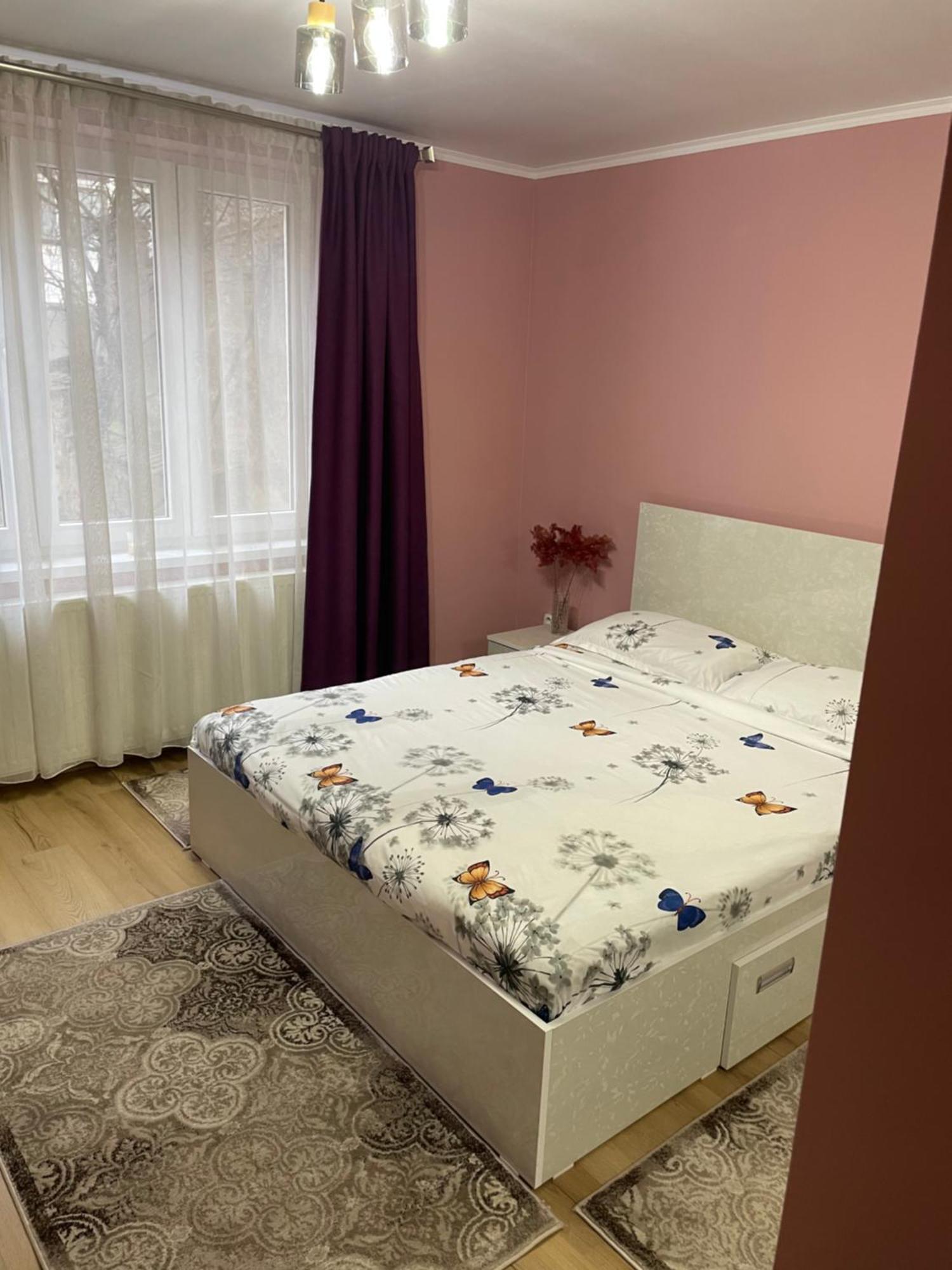 Pretty Luxury Apartament'S Cluj Napoca Bagian luar foto