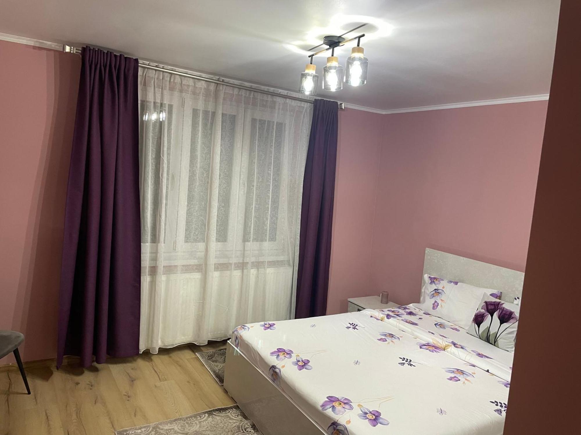 Pretty Luxury Apartament'S Cluj Napoca Bagian luar foto