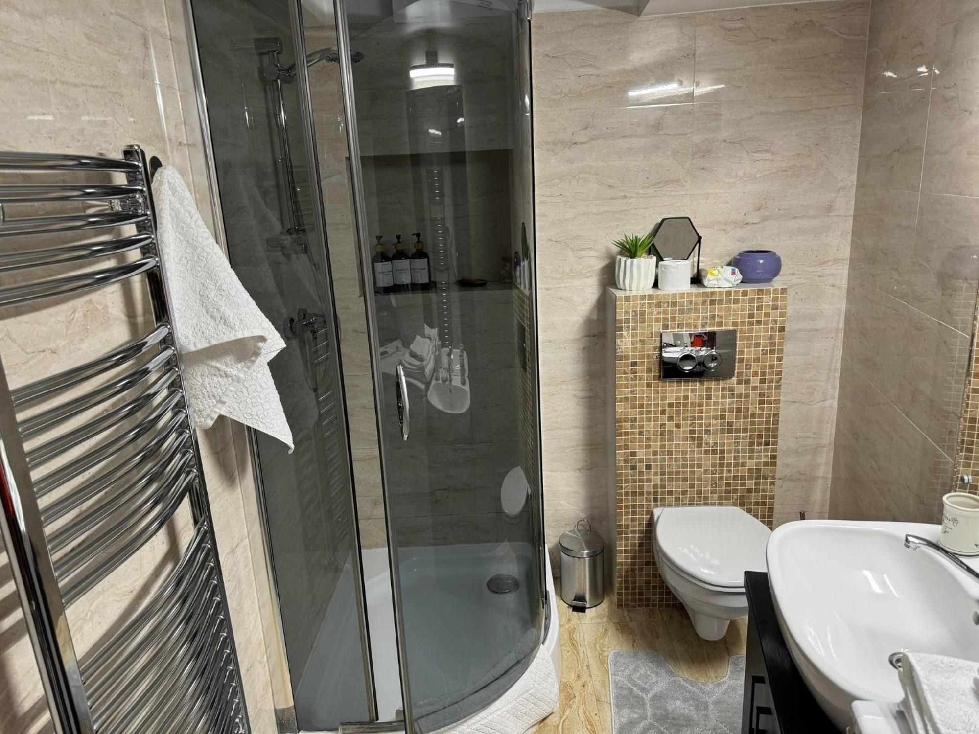 Pretty Luxury Apartament'S Cluj Napoca Bagian luar foto
