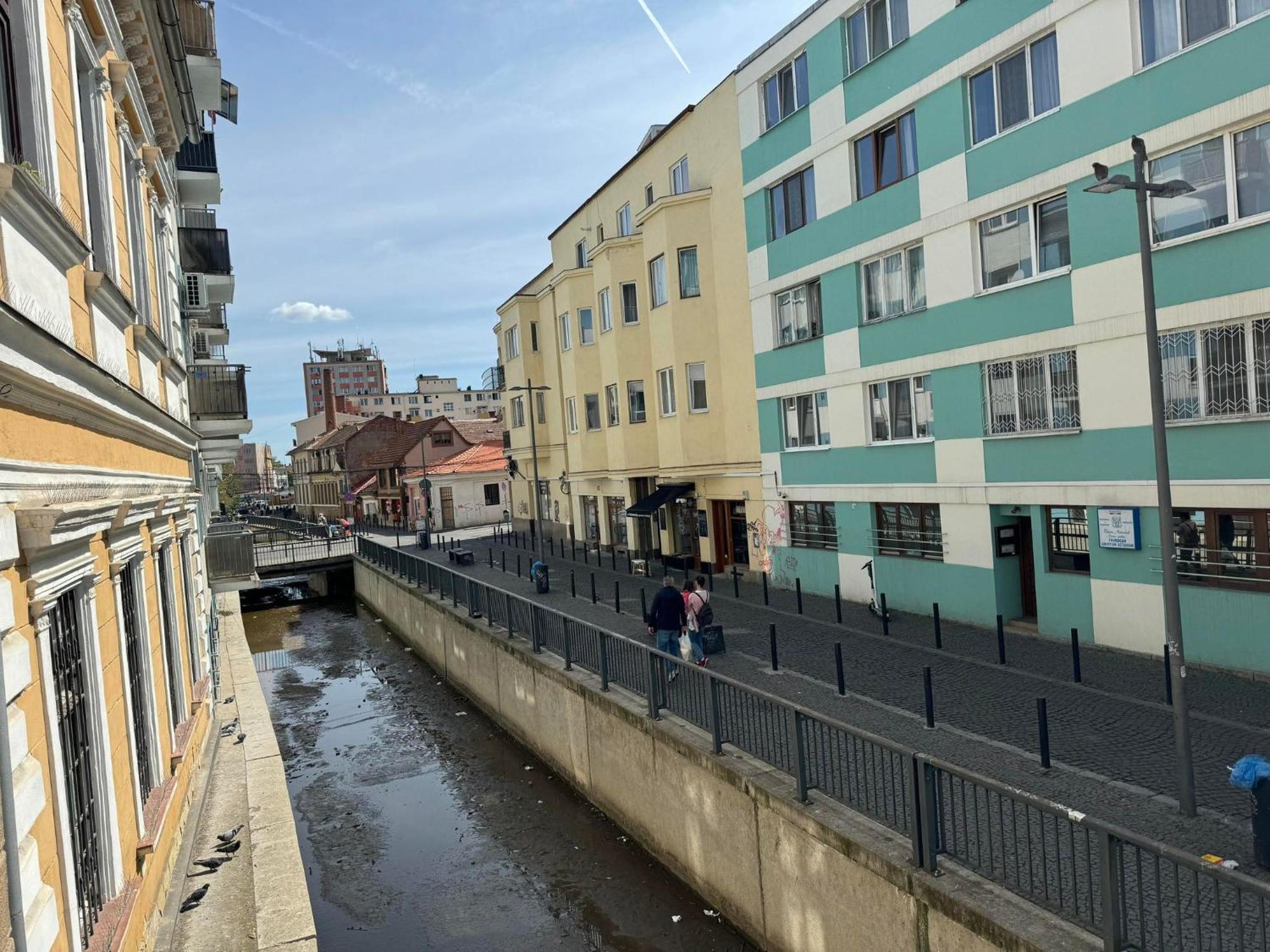 Pretty Luxury Apartament'S Cluj Napoca Bagian luar foto