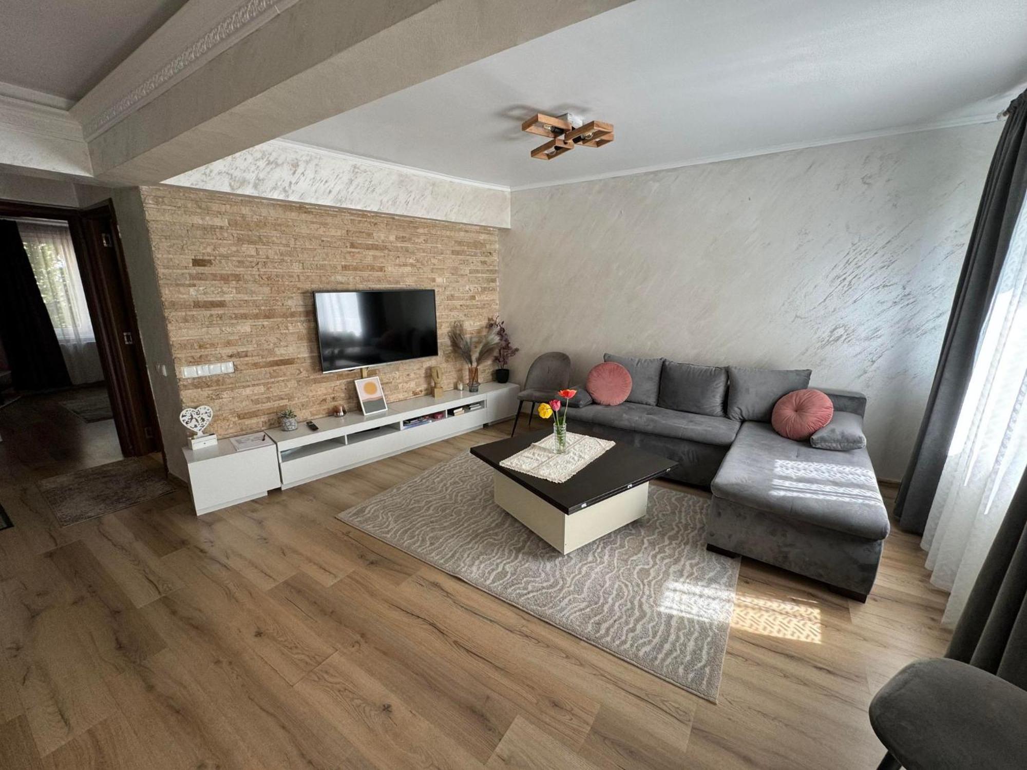 Pretty Luxury Apartament'S Cluj Napoca Bagian luar foto