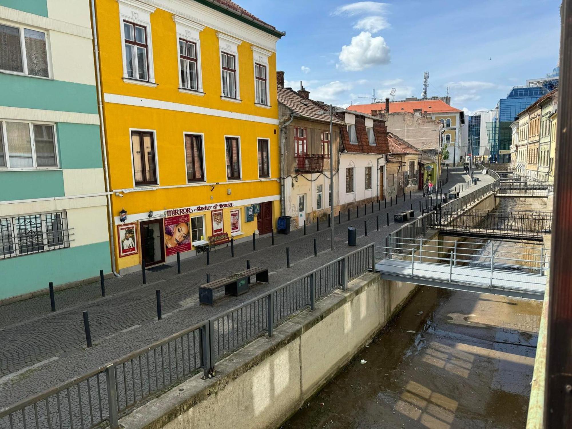 Pretty Luxury Apartament'S Cluj Napoca Bagian luar foto