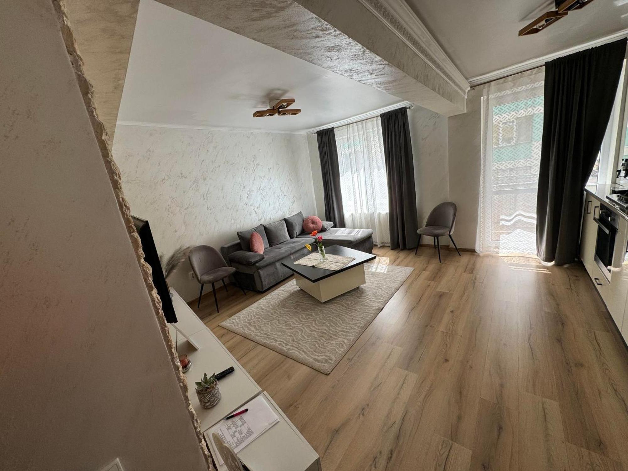 Pretty Luxury Apartament'S Cluj Napoca Bagian luar foto