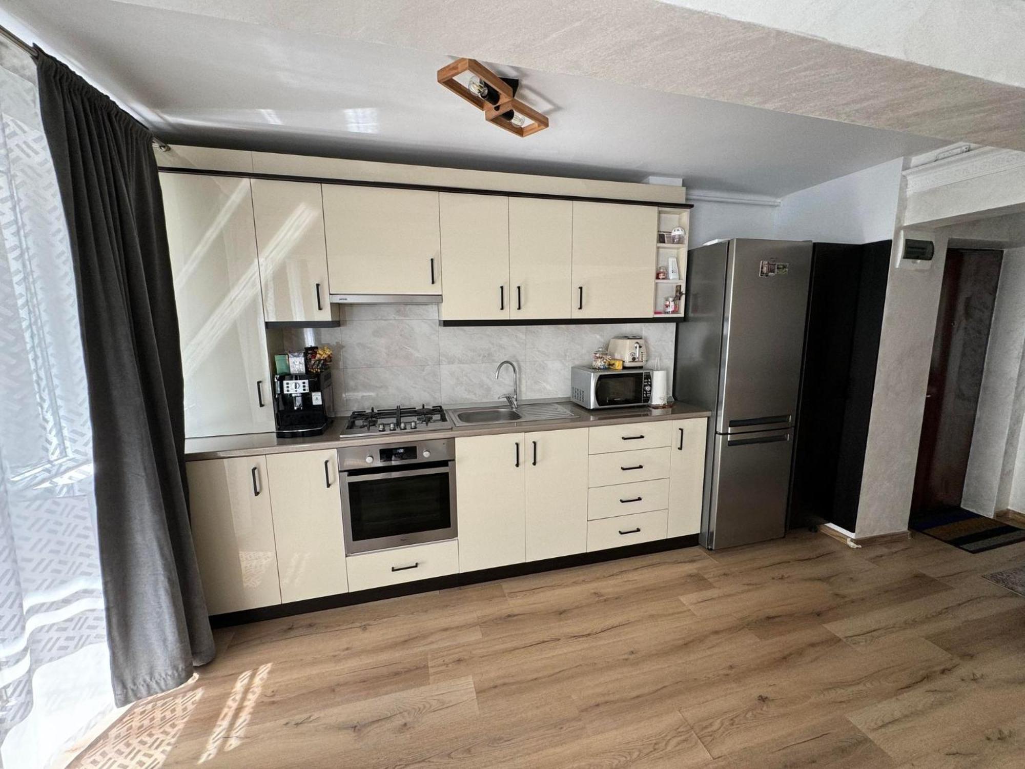 Pretty Luxury Apartament'S Cluj Napoca Bagian luar foto