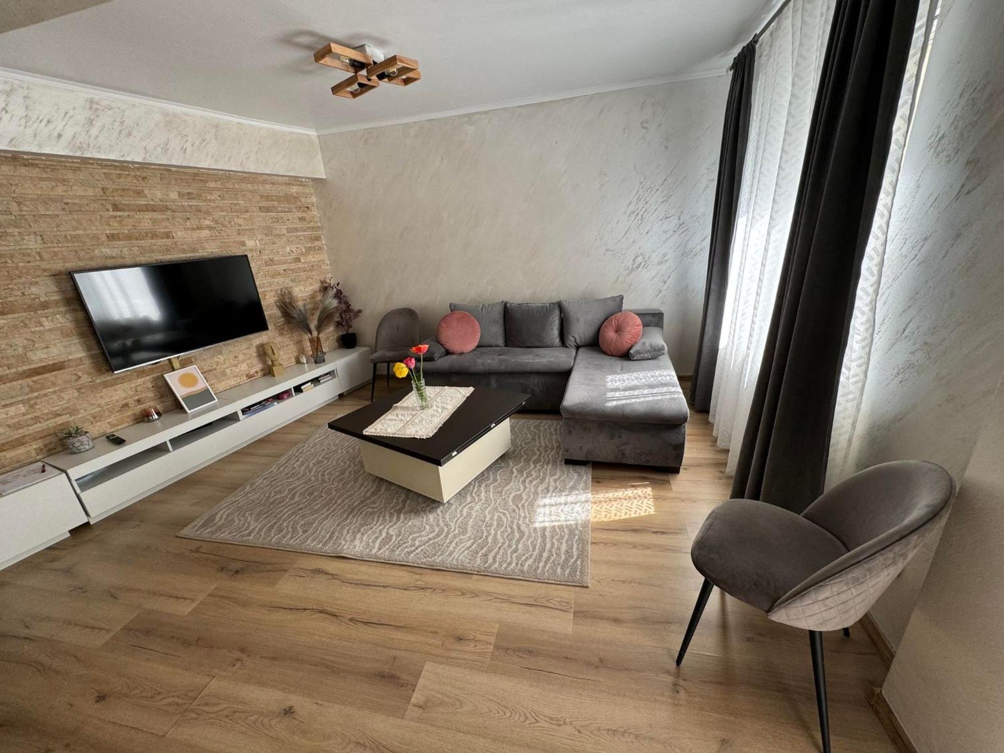 Pretty Luxury Apartament'S Cluj Napoca Bagian luar foto