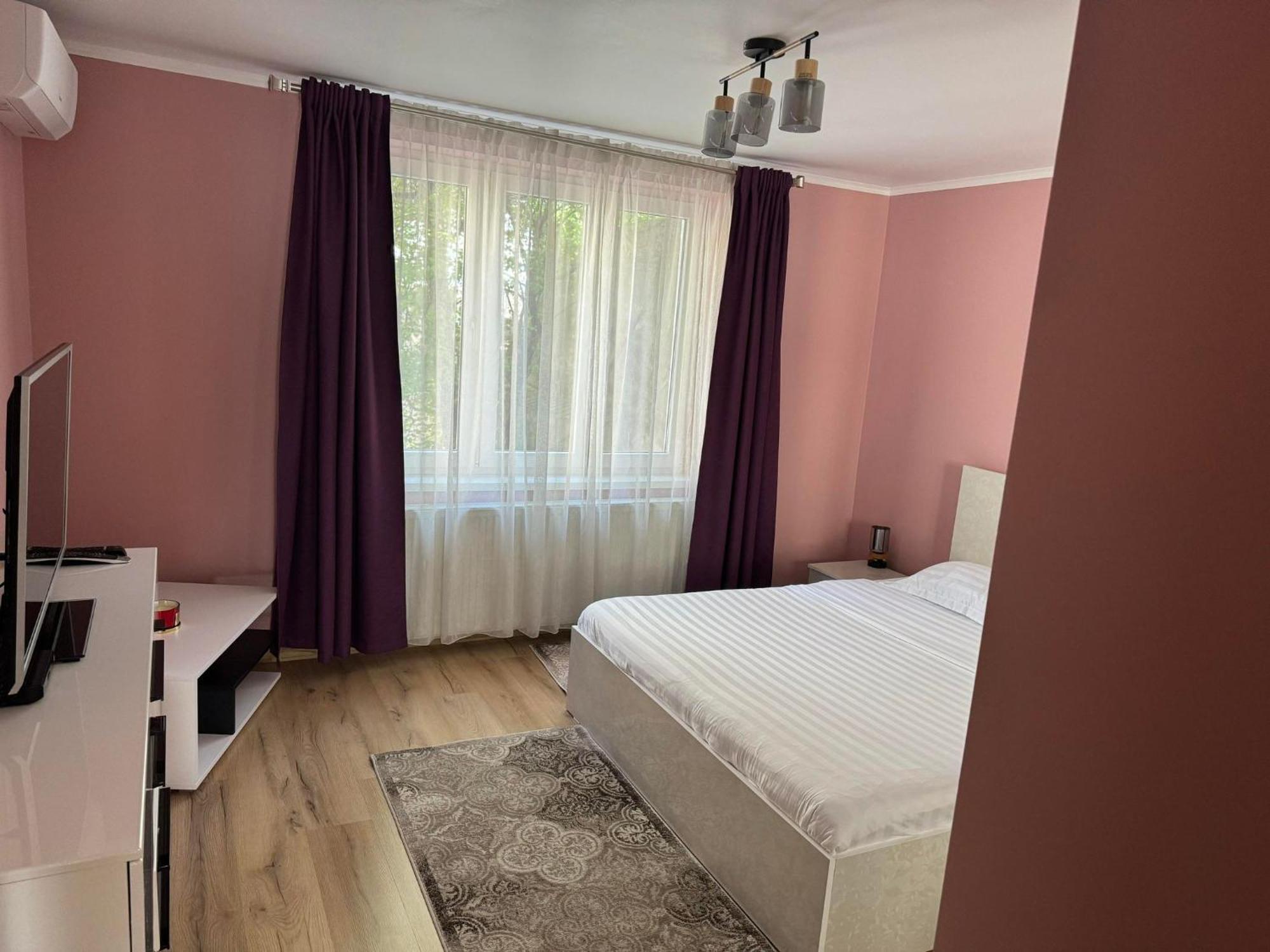 Pretty Luxury Apartament'S Cluj Napoca Bagian luar foto