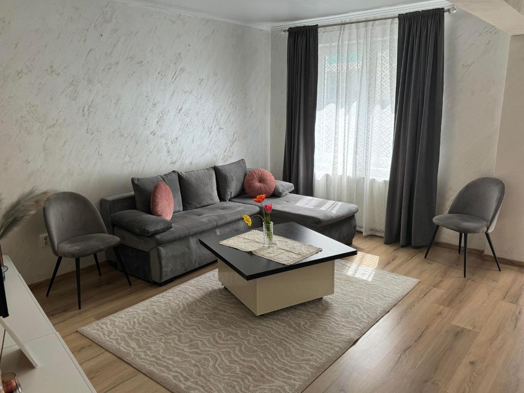 Pretty Luxury Apartament'S Cluj Napoca Bagian luar foto