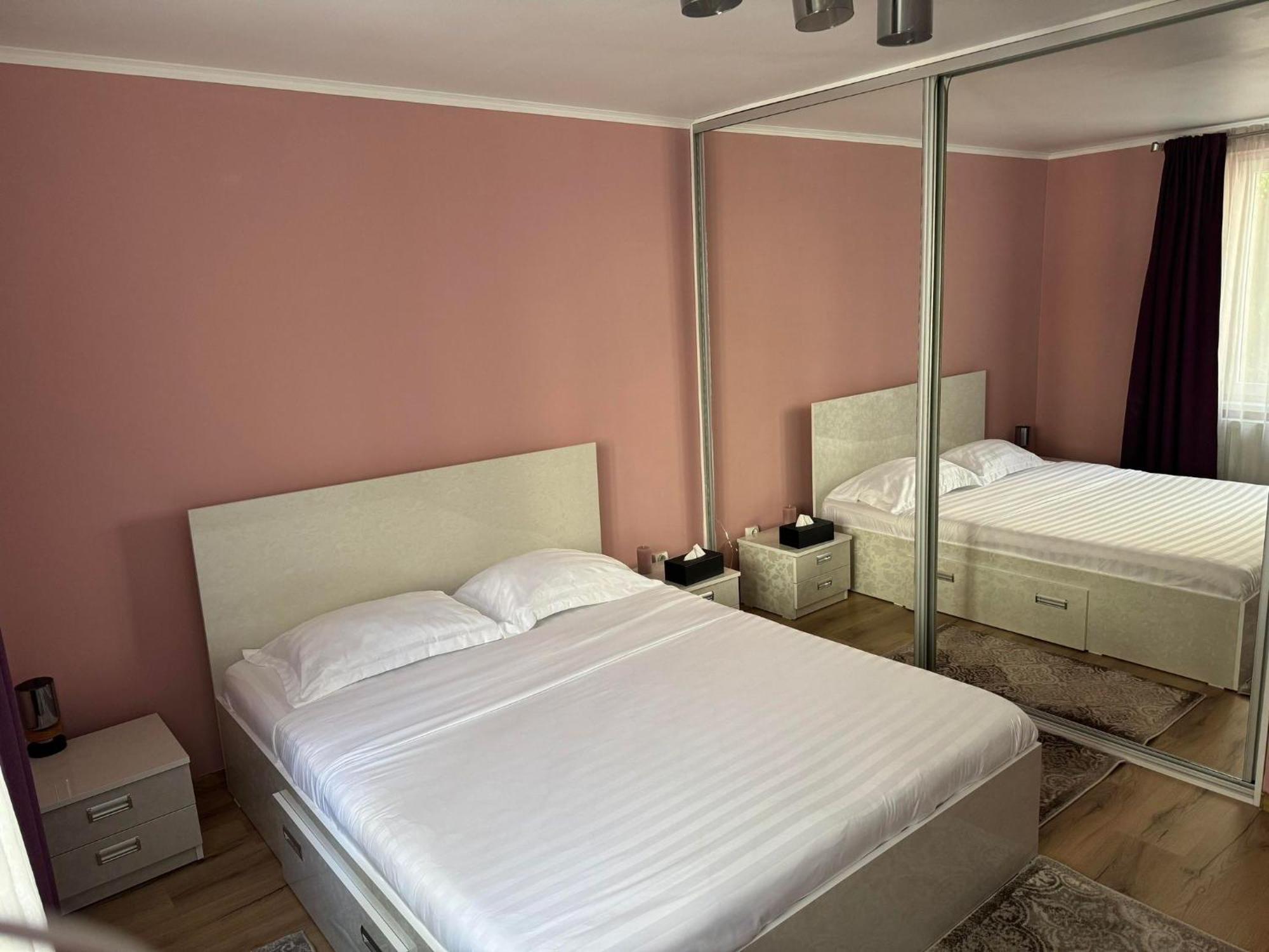 Pretty Luxury Apartament'S Cluj Napoca Bagian luar foto