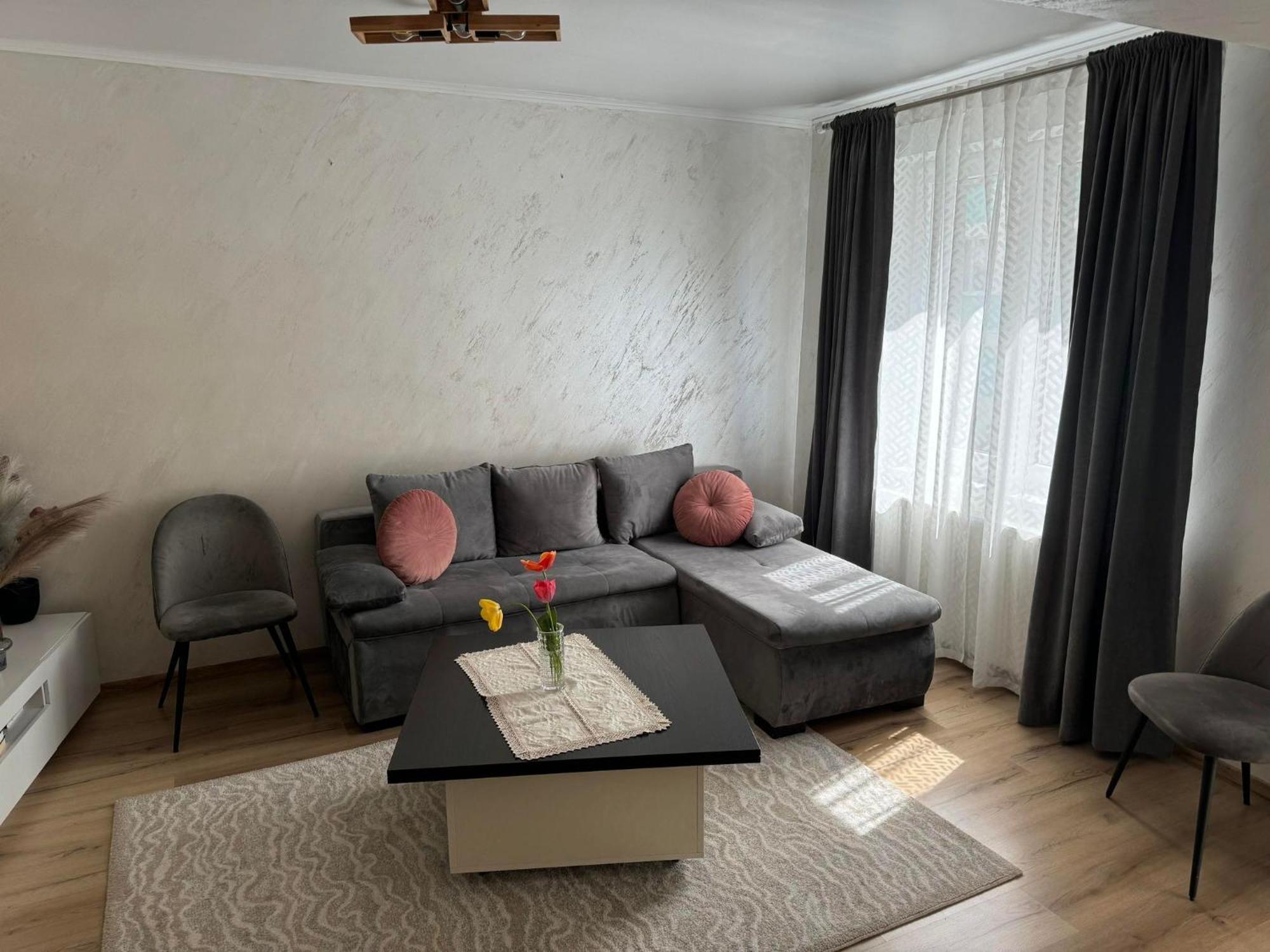 Pretty Luxury Apartament'S Cluj Napoca Bagian luar foto