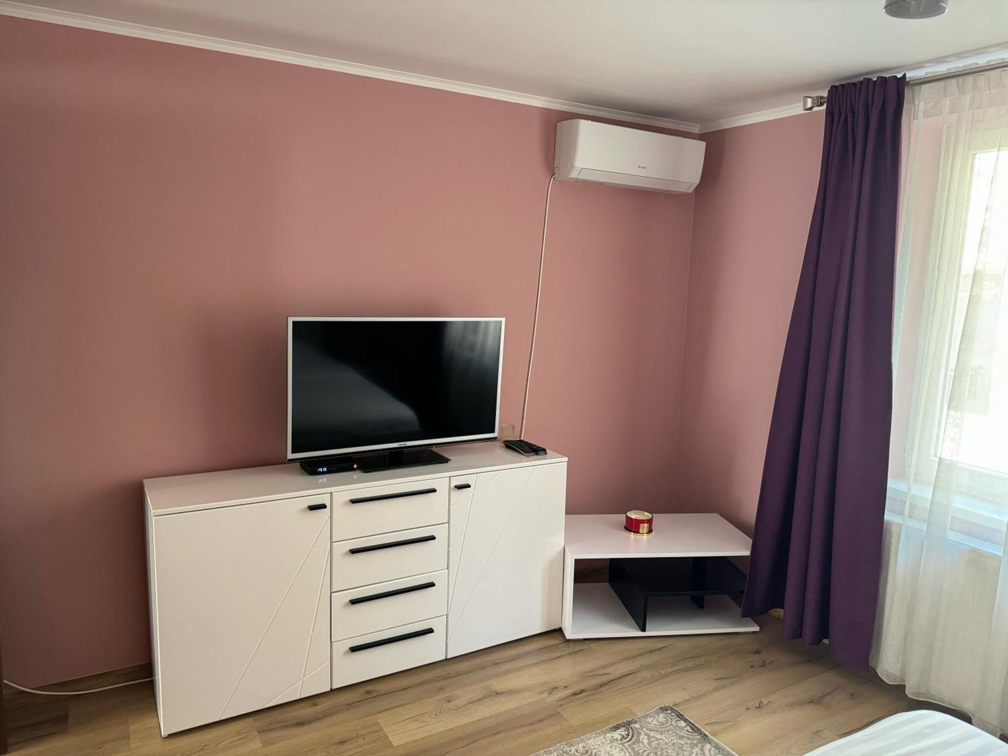 Pretty Luxury Apartament'S Cluj Napoca Bagian luar foto
