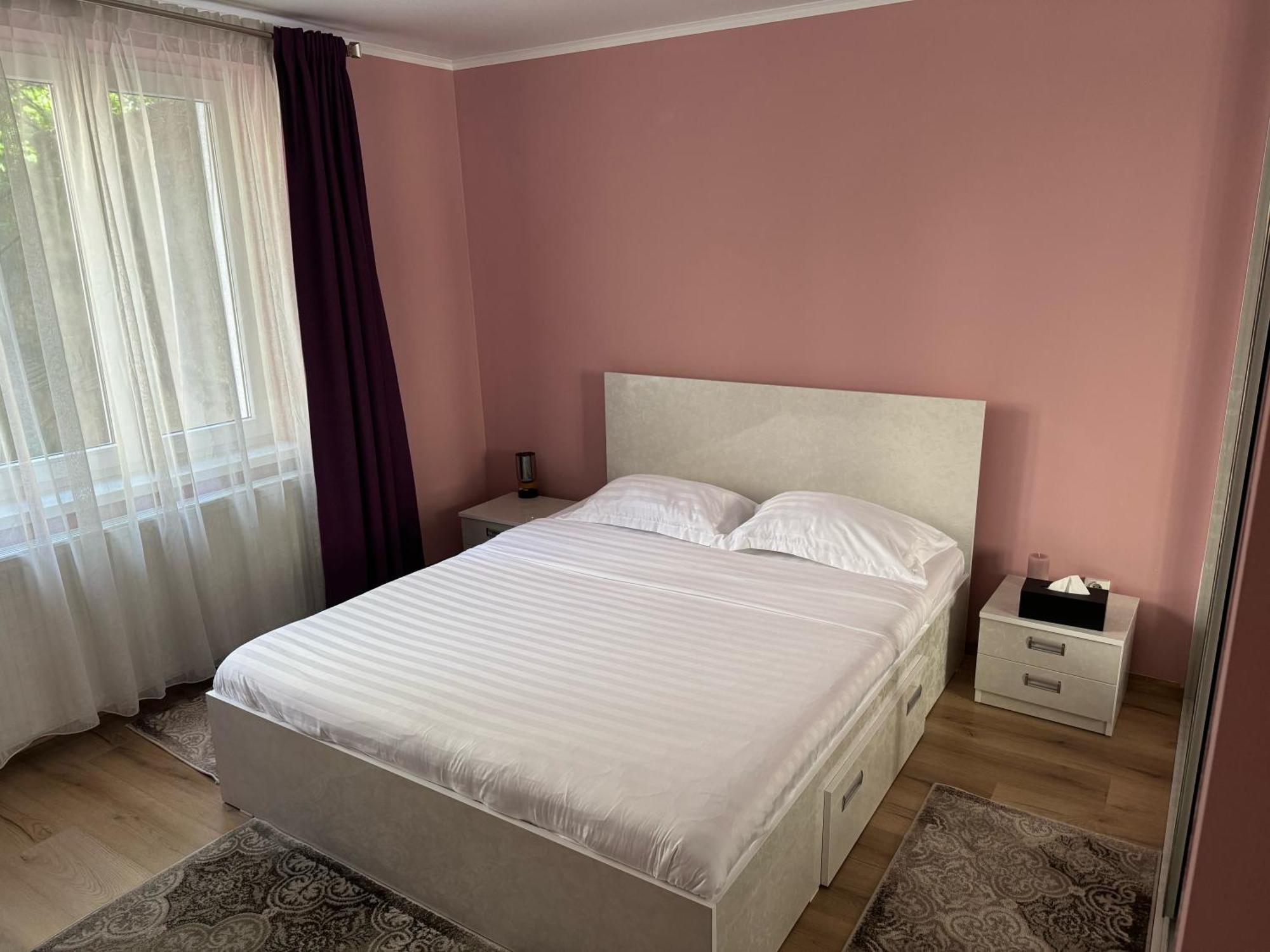 Pretty Luxury Apartament'S Cluj Napoca Bagian luar foto