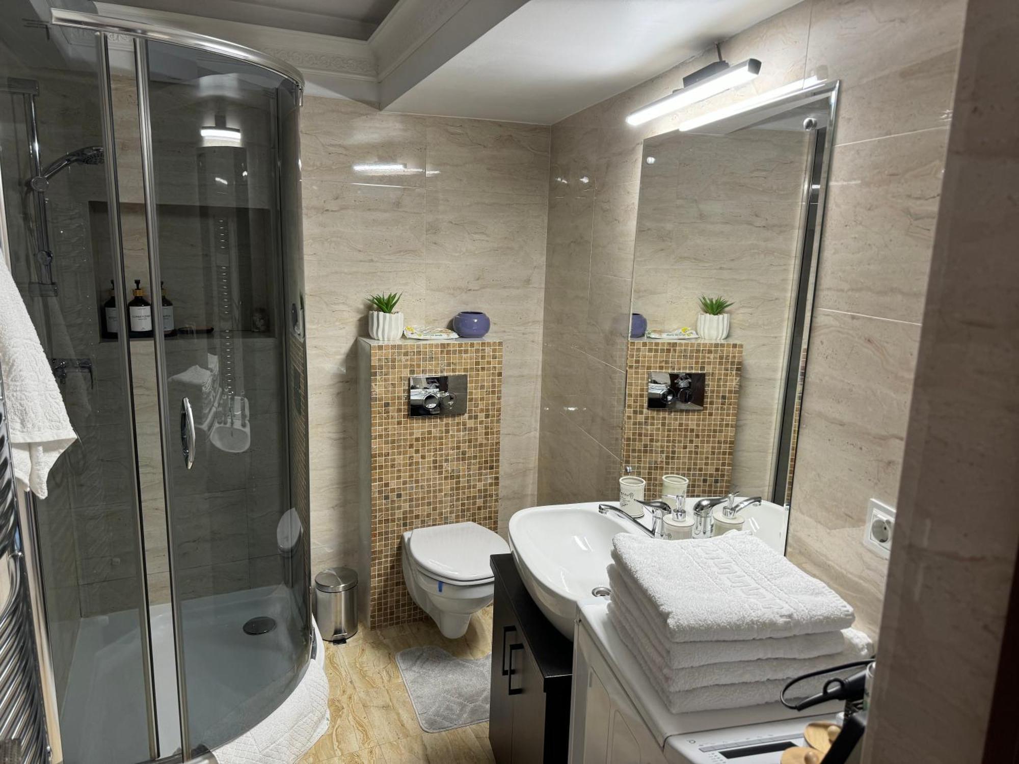 Pretty Luxury Apartament'S Cluj Napoca Bagian luar foto