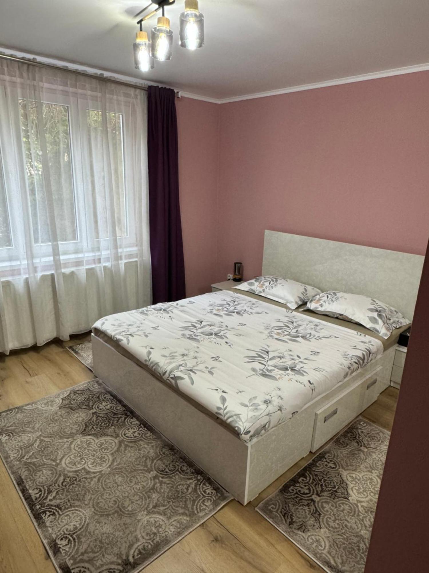 Pretty Luxury Apartament'S Cluj Napoca Bagian luar foto